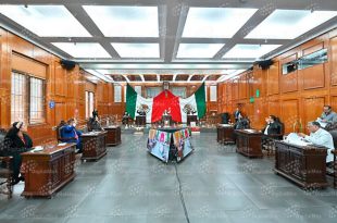 El Congreso del Estado de México analiza una iniciativa de Morena para modificar las reglas de la elección judicial que se realizará en 2028.