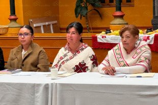 Representantes de pueblos indígenas plantearon garantizar recursos para ejercer su autonomía y evitar restricciones al derecho a la consulta.