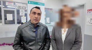 Expresó que no evadió su responsabilidad, que se está haciendo cargo de sus acciones y que, por esta razón, ha sido “agredido socialmente”, no solo él, sino también hacia sus familiares y amigos.