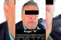 La FGR señaló que un nuevo análisis de la investigación permitió obtener elementos para solicitar una orden de aprehensión en su contra.