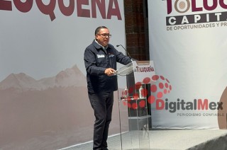 Ricardo Moreno Bastida, presidente municipal, explicó que la suspensión provisional obtenida no especificaba personas ni lugares concretos y, por tanto, no representa una orden judicial directa.