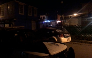 Fiscalía investiga asesinato de cuatro mujeres en Acolman