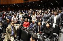 Diputados federales piden que Pemex aclare incendio en manantial de #Jilotepec