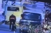 Las personas fueron identificadas como Rosa “N” y Miguel Ángel “N”