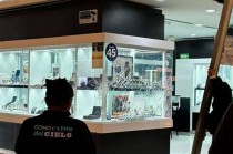 Dicha situación generó pánico entre los clientes