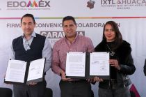 #Video: Destaca #Edoméx avances en planeación urbana en #Ixtlahuaca