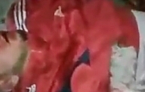 Intentan linchar a supuesto ladrón del transporte público en Ecatepec