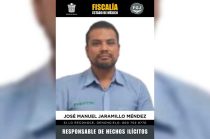 El juez impuso prisión multa y reparación del daño además de suspender sus derechos políticos