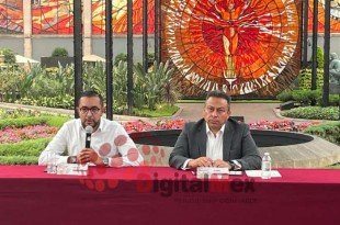 El encuentro se llevará a cabo el 6 y 7 de septiembre en la Unidad Deportiva de Zinacantepec