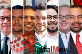 ¡Anótelo!.. Crece movimiento en la UAEMex para señalar a maestros acosadores