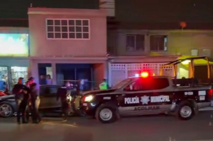 Un ataque armado en Geovillas de Terranova dejó un hombre sin vida y otro lesionado, lo que movilizó a cuerpos de seguridad y emergencia en Acolman.