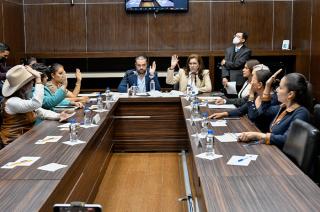 De las áreas naturales depende la captación de agua pluvial, la producción de oxígeno, la retención de contaminantes y la mitigación de los efectos del cambio climático.