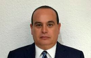 Muere Martín Godoy, secretario de Seguridad de Michoacán en caída de helicóptero