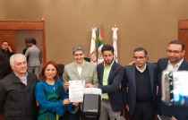 Se cae alianza PRI, Verde, Panal en Edomex; iban en 15 distritos locales