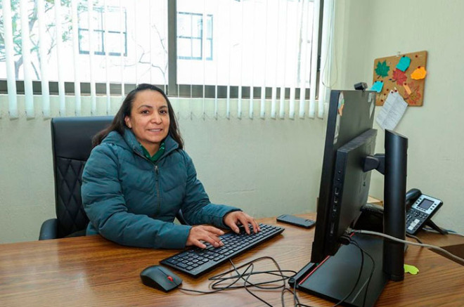 Martínez Pérez explicó que la ampliación aplica tanto para nuevo ingreso como para reinscripción