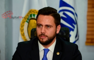 "No es tiempo de clientelismo institucionalizado": coordinador de diputados del PAN