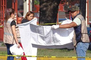 En uno de los hechos se vio involucrado un taxista, quien al parecer manejaba bajo los efectos del alcohol. en Zinacantepec.