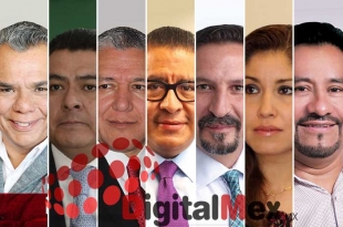 ¡Anótelo!.. Alianzas surrealistas para elecciones de 2021