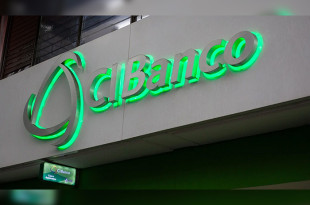 Revocan licencia y liquidan a CIBancoCIBanco. 