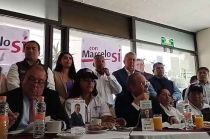 En unos días será el Consejo Nacional de Morena el que defina el método de selección.