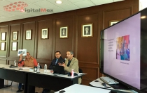 Presentan libro Imágenes de la migración, en el marco de &quot;Abril, mes de la lectura&quot;
