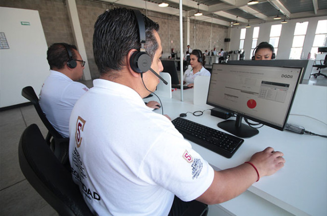 Gobierno de Delfina Gómez ofrece asesoría legal y técnica para peatones, ciclistas y automovilistas