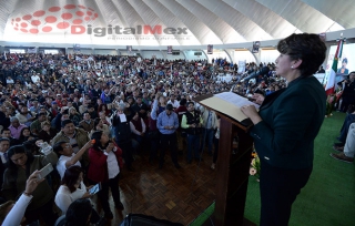 ¿Cómo enfrenta Morena las elecciones de julio?