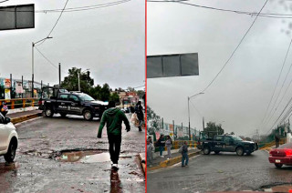 La identidad de la víctima y el móvil del crimen aún se desconocen.