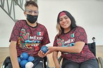 Deportistas mexiquenses