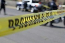 Vecinos reportaron que había un hombre tirado entre la maleza