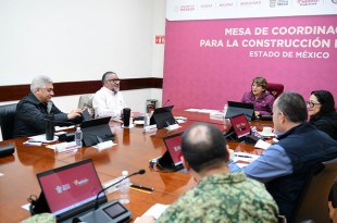 Estas cifras representan la transformación que encabeza la gobernadora Delfina Gómez Álvarez, en materia de seguridad y bienestar para las familias mexiquenses.