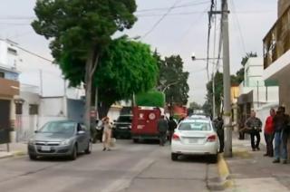 Los cuerpos presentaban lesiones; el hallazgo se dio en la Hacienda de Echegaray.