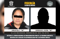 Ambos casos forman parte de la “Estrategia para la Restitución de la Propiedad”