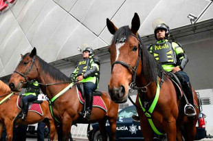 Habrá revisiones previas, cortes de circulación y coordinación con Policía Municipal para garantizar seguridad y orden.