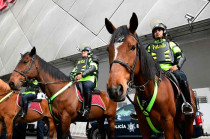 Habrá revisiones previas, cortes de circulación y coordinación con Policía Municipal para garantizar seguridad y orden.