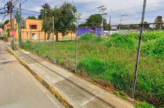 Los hechos tuvieron lugar la noche del sábado sobre avenida Miguel Hidalgo, en la colonia Juárez Los Chirinos.