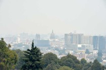 CAMe suspendío la contingencia ambiental a partir de las 18:00 horas de este viernes