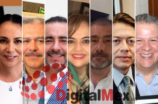 ¡Anótelo!.. En Metepec ¿quién por el PRI para elecciones 2021? Intenso ambiente político