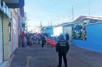 El gobierno de Toluca intensifica medidas de seguridad para resguardar a la comunidad educativa durante el ciclo escolar 2023-2024.