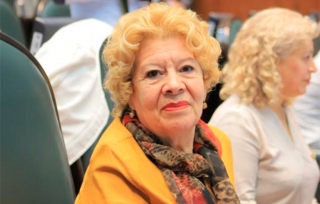 #Edomex: Crearán Ley de Inclusión de Personas en Situación de Discapacidad: Diputada