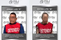 La Fiscalía de Tamaulipas obtuvo la vinculación a proceso del director y una responsable de la Academia Militarizada Marina Doenitz por el feminicidio de la adolescente de 13 años.