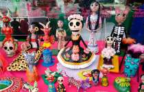 &quot;Hasta junio fue el peor momento, porque no se vendió nada, sobre todo porque mucha gente perdió el empleo&quot;