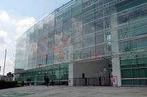 La Comisión de Quejas del Instituto Nacional Electoral (INE) declaró improcedente las medidas cautelares solicitadas por PRD, PAN, PRI