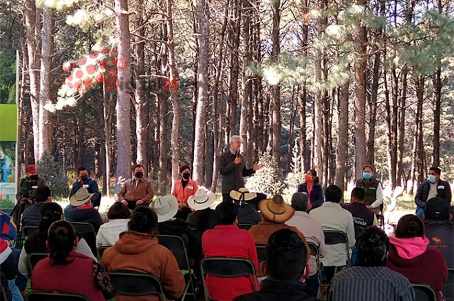 Trabajarán con el Instituto Nacional de Estadística y Geografía para llegar a un número de habitantes más acordé con la realidad del Estado de México