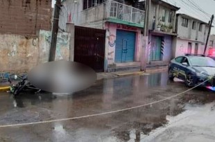 Los hechos ocurrieron la tarde de este sábado sobre la calle Independencia.