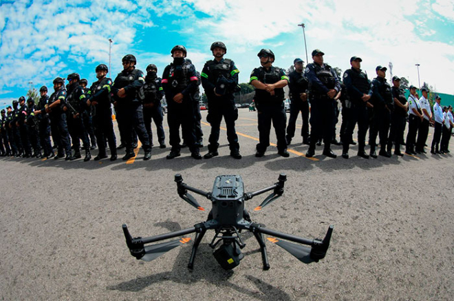 El fenómeno podría afectar la percepción de inseguridad y la lectura de estadísticas delictivas locales.