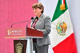 El Estado de México se ha posicionado como la primera entidad a nivel nacional en generación de empleos formales 