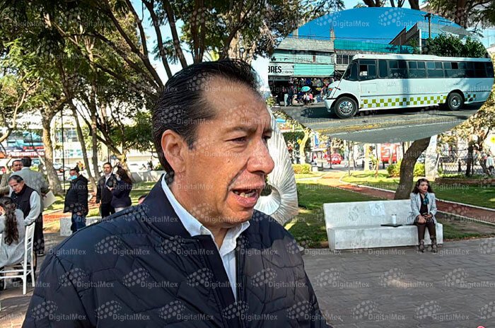 Odilón López Nava señaló que las empresas transportistas enfrentan gastos operativos y obligaciones salariales aun cuando los bloqueos obligan a suspender sus servicios.