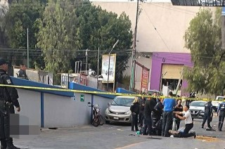 Fatal accidente en gasolinera de Cuautitlán Izcalli deja heridos