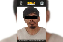 Jhony &#039;N&#039;, acusado de asesinar a su hermano en Ecatepec
